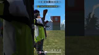 Booyah statue me dekhlo kon h Tumara SN Gamer 0903👑☠️#howtohandle1vs4situation#freefire #shortvideo