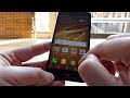 Huawei P9 lite 2017 hands on