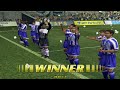 virtua striker 2002 honduras complete playthrough arcade ranking mode