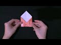 【紅包摺紙diy】蝴蝶信封｜蝶々の封筒 折り紙｜how to make an origami butterfly envelope with red packet🧧✨