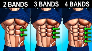 10 Things NO ONE TELLS YOU About ABS| How to Get six pack abs fast 2021