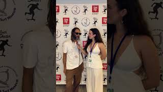 Tony Alva Interview