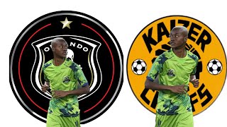 Orlando Pirates And Kaizer Chiefs To Battle For The Signature Of Marumo Gallants Star