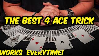 AMAZE YOUR FRIENDS with this EASY CARD TRICK!