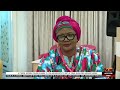Oluremi Tinubu Urges Women to Build Trust for Greater Political Inclusion