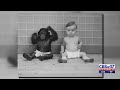 Chimp-human hybrid legend | Action News Jax