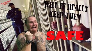 PC : Protective Custody For Inmates FLORIDA PRISON