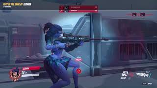 Widow Quad Kill V2