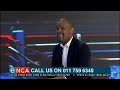 Let's Have It Out | Rape culture in the SA criminal justice system | 24 October 2018