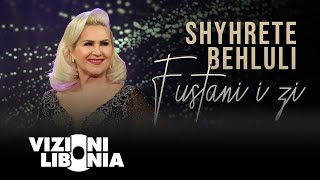 Shyhrete Behluli - Fustani i zi (2020)