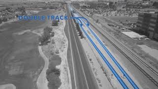 FrontRunner 2X Project: Why Double Track?