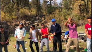 Ramaroshan tour 2080 #trending #deudamusicnepal #achham #ramaroshan