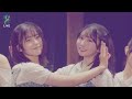 日向坂46 絶対的第六感 live mix