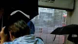 Tornado at Wrigley Field? #1
