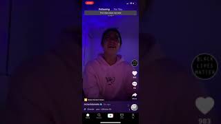 Charli Deleted Tiktoks