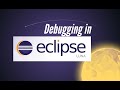Eclipse 03 : Basic Debugging With Eclipse