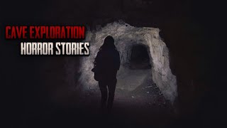 3 Disturbing True Cave Exploration Horror Stories