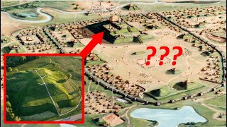 The Lost City of Cahokia