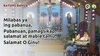 SOLEMNIDAD NANG MARIA, INDU NING DIOS | 7:30 AM (01-01-22)