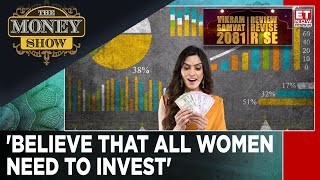 Shaping Financial Independence For Women; From Gruhlaxmi To Dhanlaxmi | The Money Show