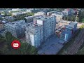 🚁 Аэросъемка ЖК