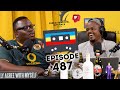 EPISODE 487 | Grandeur ,Dating Apps , Ace Magashule , Joburg Fire , African Coups, Amapiano, Inkabi