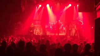 AQME - Avant Le Jour (La machime moulin rouge 06/12/2015)