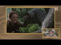Paleontologist Reviews Dinosaur Movie Scenes  Vanity Fair