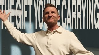 The Gift You're Carrying | Pastor Bob Grimm