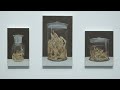 Exhibition Trailer: 'Panikbeleuchtung' by Christoph Hänsli at Galerie Judin