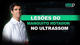 Lesões do manguito rotador: como descrever?