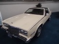 1985 Cadillac Eldorado Touring Coupe - 1980's American Luxury Car 1985 Cadillac Eldorado Touring Coupe - 1980's American Luxury Car
