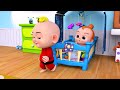 policegirl firegirl and doctor song more funny kids songs u0026 nursery rhymes pib little song