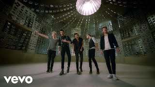 One Direction - Story Of My Life Official 4k Video