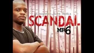Mr. P6 (private 6) - Scandal | Lucian Soca 2014 | Slaughter Arts Media