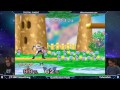 The Fall Classic - CT Mew2King vs Tubessbm - SSBM