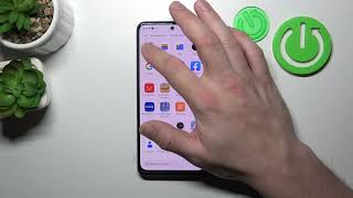 How to Set Up Automatic Cache Removal on REDMI Note 12S - Clear Cache When Device is Locked