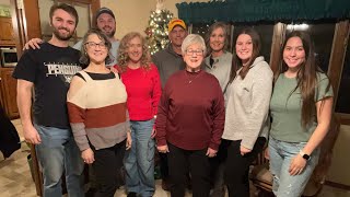 Lost 180Lbs-Spending Christmas Friday with the fam!