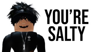What you HATE about ROBLOX says about you!