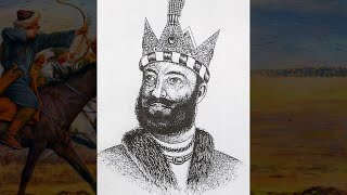 Why Did Mahmud Of Ghazni Invade India? #shorts