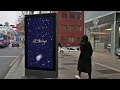 Merry Christmas From JCDecaux Korea