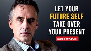 DON'T Stop Even if You're Full of Faults (Move Forward!) | Jordan Peterson Motivation (Future Self)