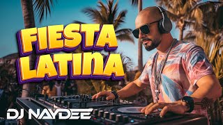 Fiesta Latina Mix 2023 | Reggaeton Nuevo Y Viejo, Merengue, House Y Guaracha | D