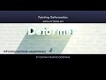 (Maya Python API)  14 - Writing a paintable Deformer