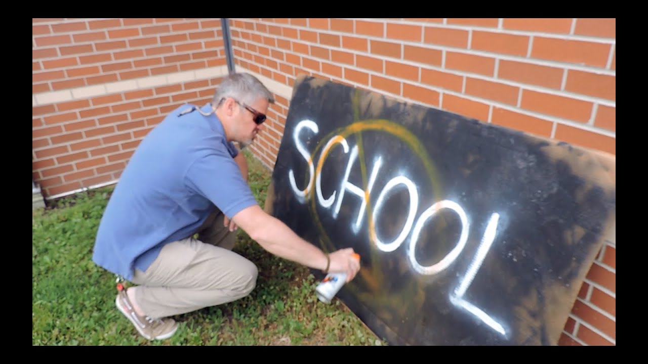 James M. Bennett High School Staff Lip Dub 2015: School's Out For ...