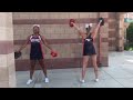 sideline cheers 2017 2018