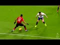 Marcus Rashford 2019 Man Of The Year Dazzling Skills Show Manchester United