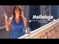 Elena Ravelli - Halleluja ( Shrek official Video ) on Spotify & Itunes