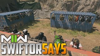 Swiftor Says in MW2 #15 | Special Guest @Nogame4321 ! | Full Episode