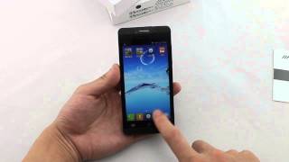 ttmalls.com --- JIAYU G3S 1+4GB MTK6589 4.5-inch screen